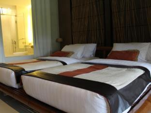 Mu Si Resort | Kirimaya Golf Resort Spa - SHA Plus Certified