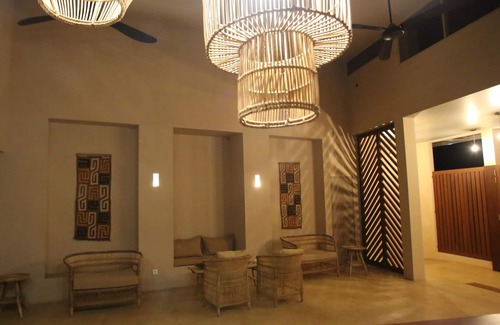 Pemba Hotel | Kirimizi - Hotel & Restaurante