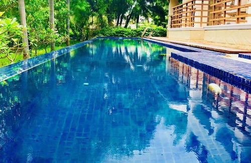 Hua Hin Villa | Kirinakara luxury villa