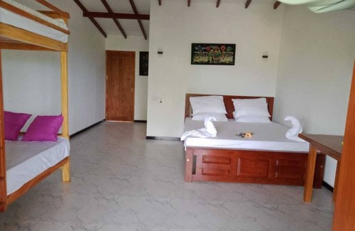 Kirinda House | Kirinda Heaven