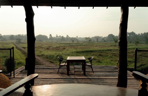 Negombo Villa | Kirindi Paddy Isle