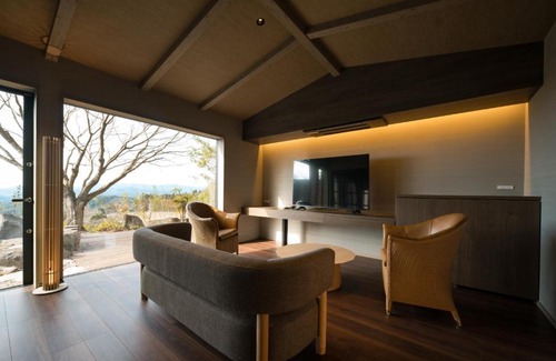 Kirishima Hotel | Kirinosato