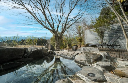 Kirishima Hotel | Kirinosato