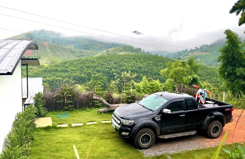 Khao Kho House | Kirirat Resort