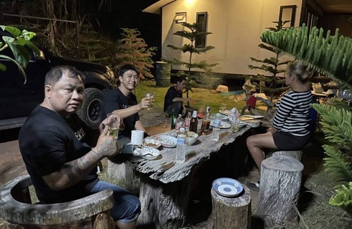 Khao Kho House | Kirirat Resort
