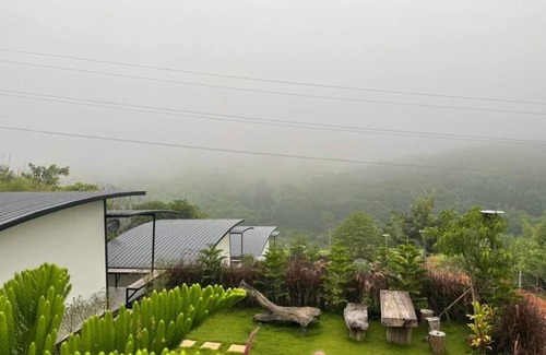 Khao Kho House | Kirirat Resort