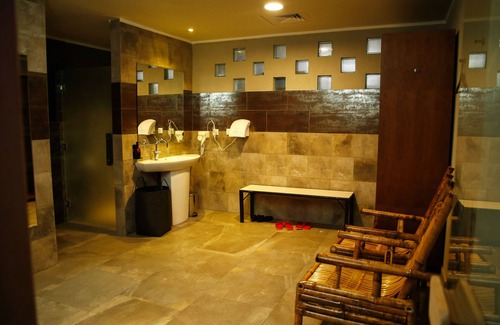 Bujumbura Hotel | Kiriri Garden Hotel