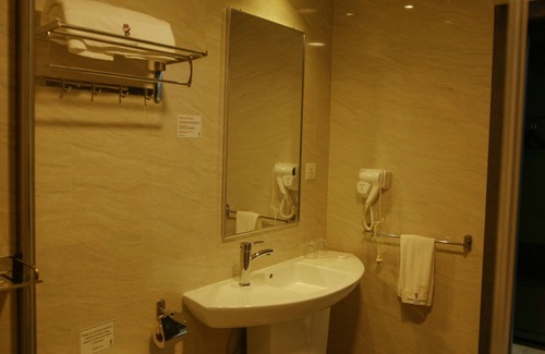 Bujumbura Hotel | Kiriri Garden Hotel