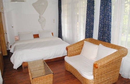Bujumbura Hotel | Kiriri Residence Hôtel