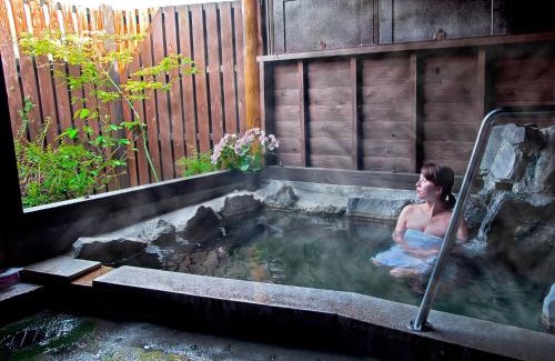 Kyomachi Onsen Hotel | Kirishima miyama hotel