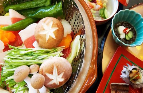 Kyomachi Onsen Hotel | Kirishima miyama hotel