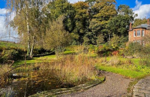 Newbridge House | Kirkdale
