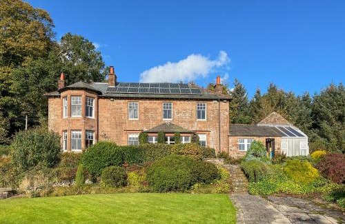 Newbridge House | Kirkdale