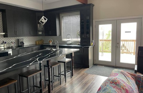 Kirkfield Cottage | Kirkfield Cottage rental
