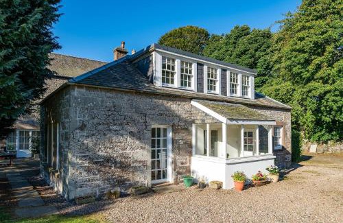 Murthill House | Kirkgate Cottage