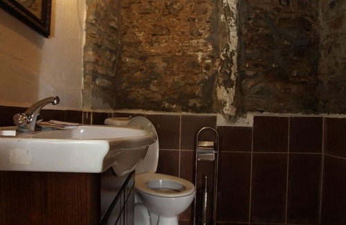 Sirince Hotel | Kirkinca Houses & Boutique Hotel