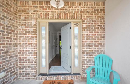 Epworth Acres House | Kirkland Cottage
