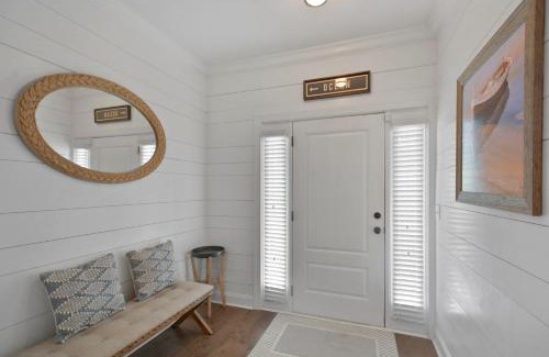 Epworth Acres House | Kirkland Cottage