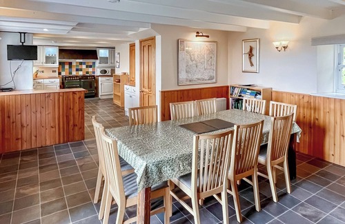 Alyth Cottage | Kirklandbank Farmhouse
