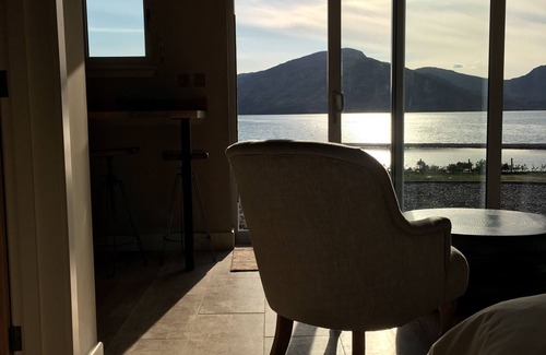 Glenelg Bed & Breakfast | Kirkton Bay House Bed and Breakfast