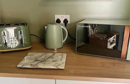 Cardross Apartment | Kirkton Rest