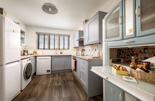 Elgin Cottage | Kirktoun Cottage on Scottish Estate - open fire- enclosed garden- beaches -woods