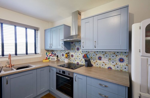 Elgin Cottage | Kirktoun Cottage on Scottish Estate - open fire- enclosed garden- beaches -woods