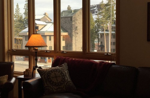Kirkwood Condo | Kirkwood Luxury Condo - ~Ski In,~ Ski Out & Dog Friendly!