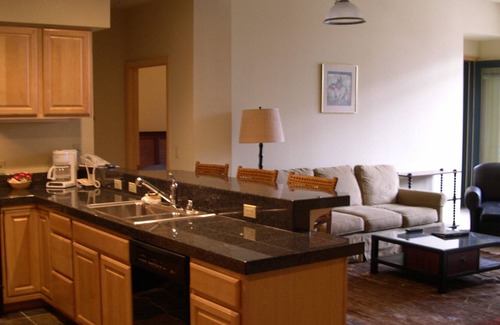 Kirkwood Condo | Kirkwood Luxury Condo - ~Ski In,~ Ski Out & Dog Friendly!