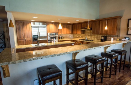 Kirkwood Hotel | Kirkwood Mountain Resort Properties