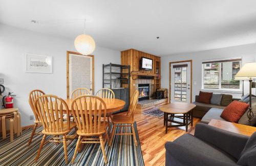 Kirkwood Apartment | Kirkwood Retreat - 2 Bedroom Condo condo