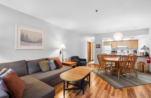 Kirkwood Apartment | Kirkwood Retreat - 2 Bedroom Condo condo