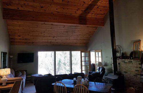 Kirkwood House | Kirkwood Ski Lodge.