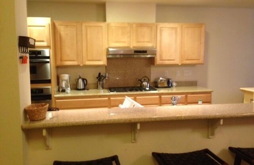 Kirkwood Condo | Kirkwood Village - Recent renovations!