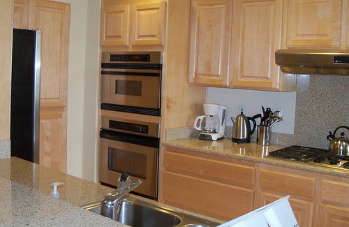 Kirkwood Condo | Kirkwood Village - Recent renovations!