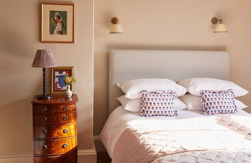 Lochgilphead House | Kirnan Estate