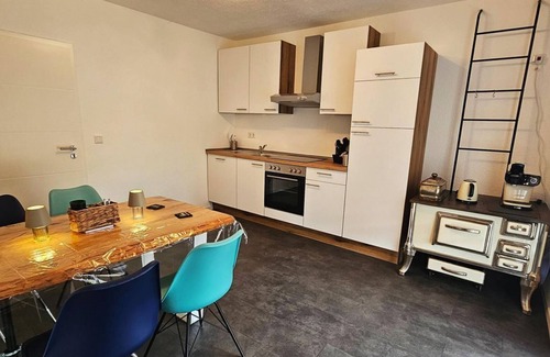 Kirn Apartment | Kirner Kiste vacation home on the Nahe - vacation apartment Nahe-Schörlsche