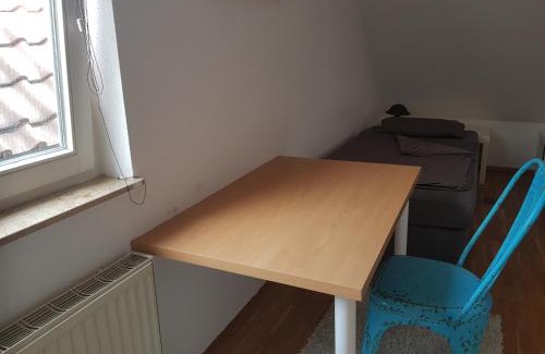 Eberstadt Apartment | KiRoom Eberstadt
