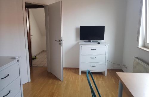 Eberstadt Apartment | KiRoom Eberstadt