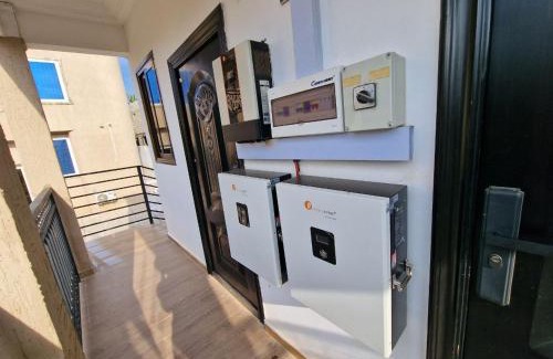 Kwabenyan Apartment | Kirpal Villa