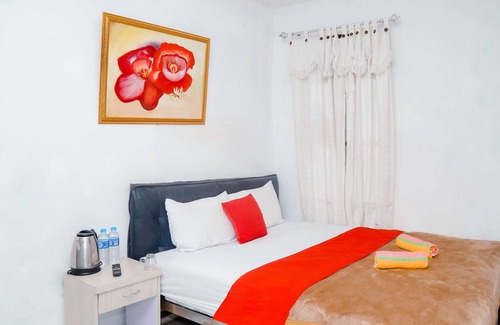 Banjarbaru House | Kirribilli Guest House Syariah