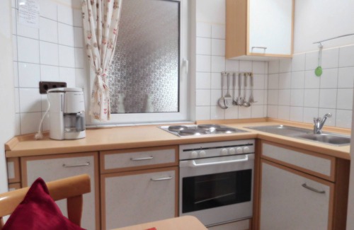 Sommerhausen House | Kirschberghof - Adults Only