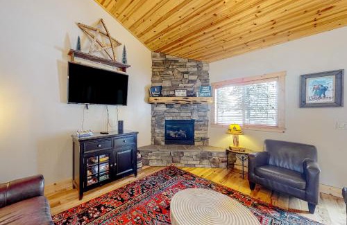 McCall House | Kirsten's Hideaway
