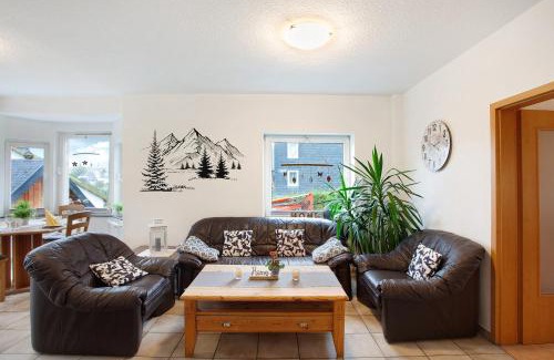 Bad Fredeburg Apartment | Kirsten's Hike n Bike Ferienwohnung