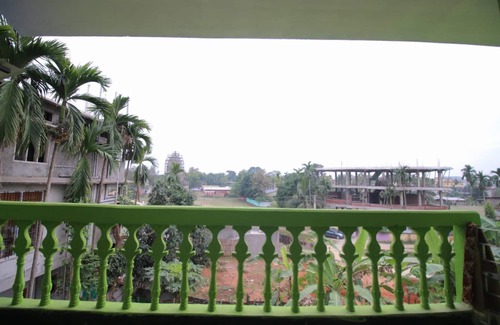 Sualkuchi House | Kirtti Homestay