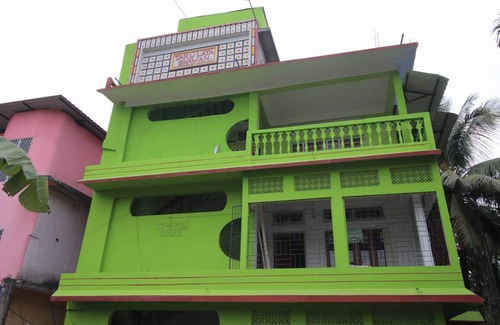 Sualkuchi House | Kirtti Homestay