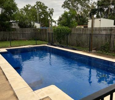 Kirwan House | Kirwan RetreatTownsville