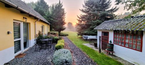 Tiszaladany Apartment | Kis-Tisza Apartmanházak Tokaj- hegyalja