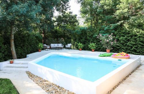 Bekesszentandras Apartment | Kis Veréb Vendégház