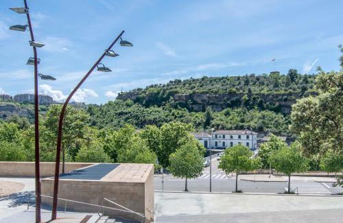 Barri Antic Apartment | Kisa Apartments de Manresa